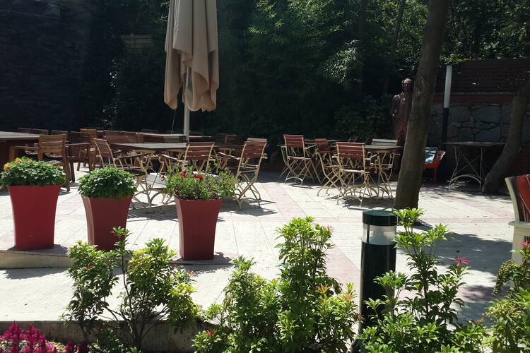 Ada Barobahce Kanlica Istanbul Zomato